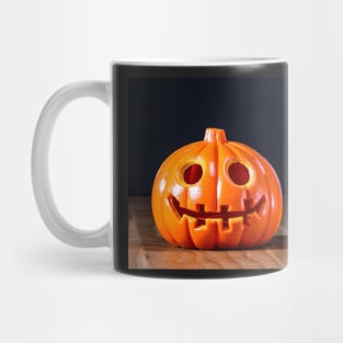 Halloween pumpkin party Mug